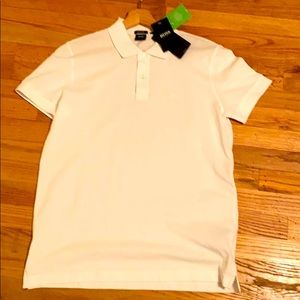 NWT Hugo boss polo